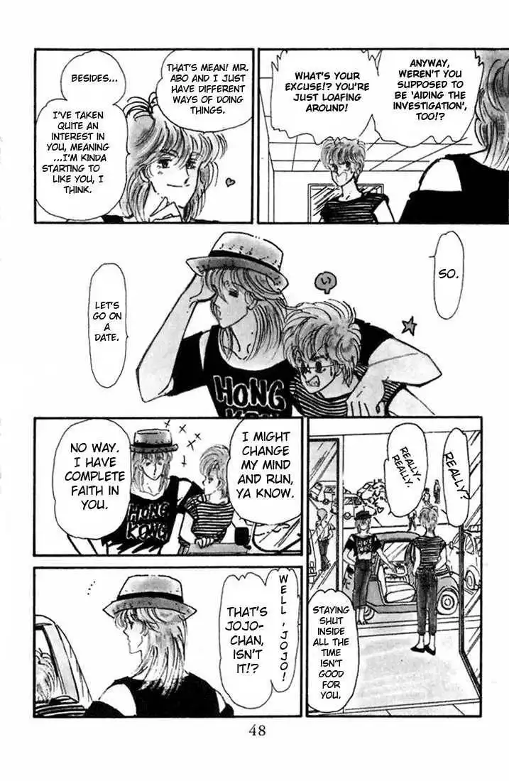 Vivid Memories Chapter 2 3